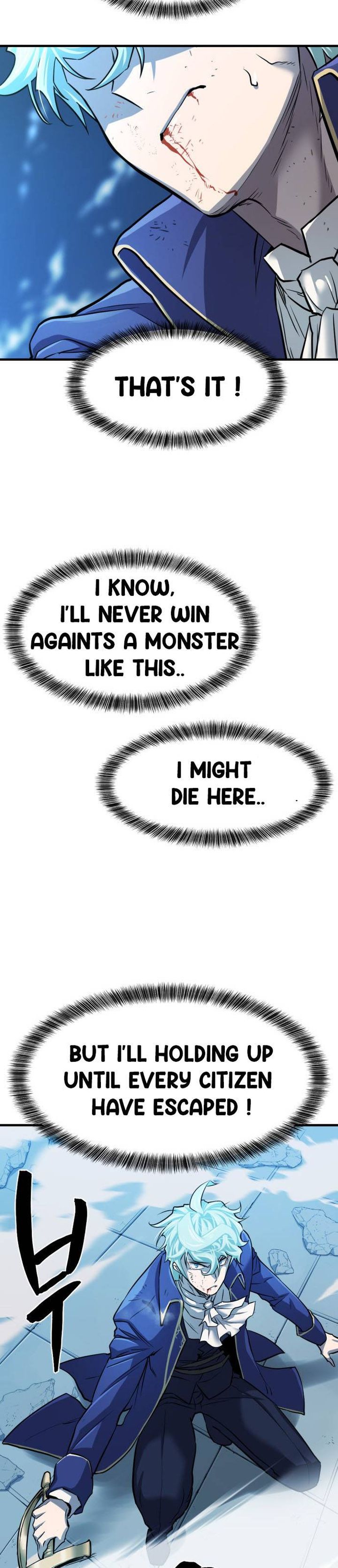 Read The World's Best Engineer Manga Online