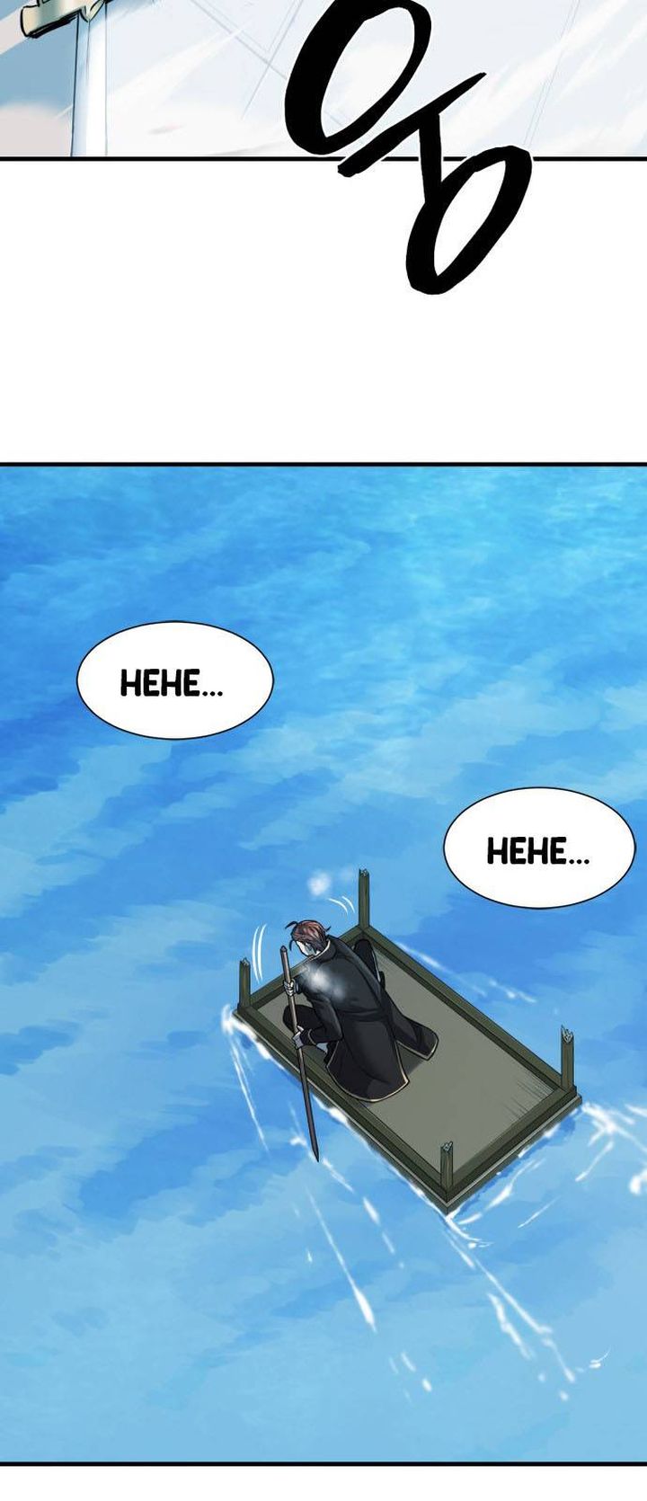 Read The World's Best Engineer Manga Online