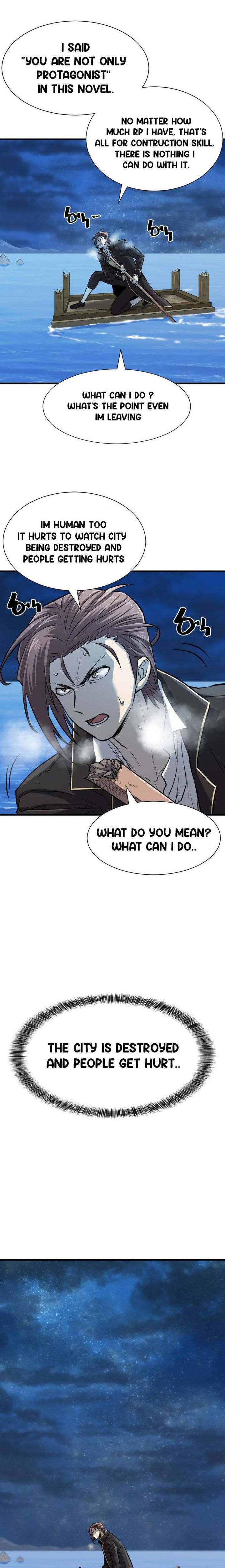 Read The World's Best Engineer Manga Online