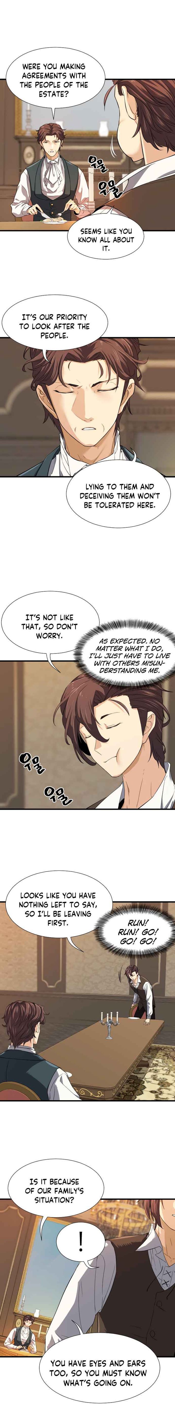 Read The World's Best Engineer Manga Online