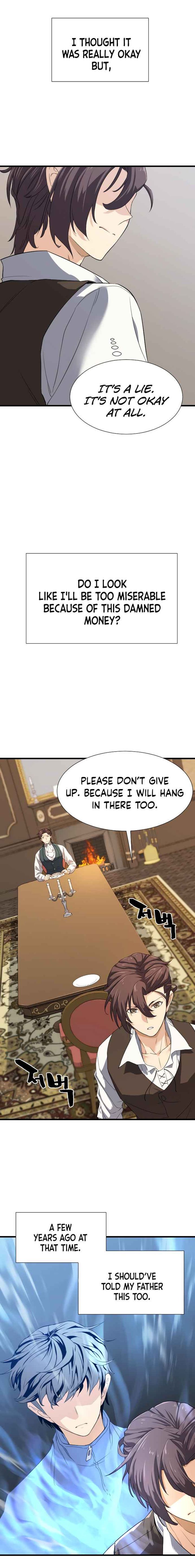 Read The World's Best Engineer Manga Online