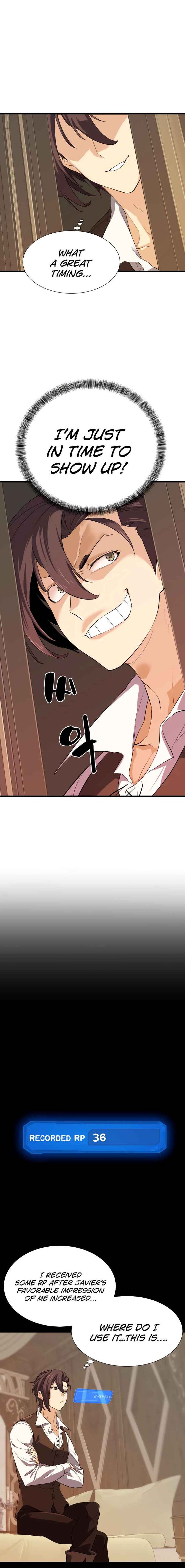 Read The World's Best Engineer Manga Online