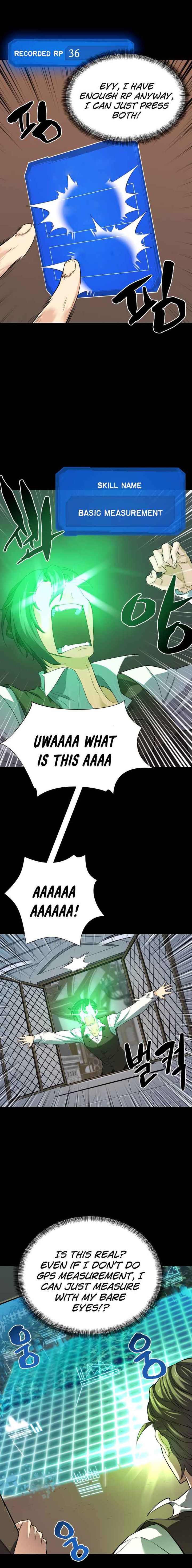 Read The World's Best Engineer Manga Online