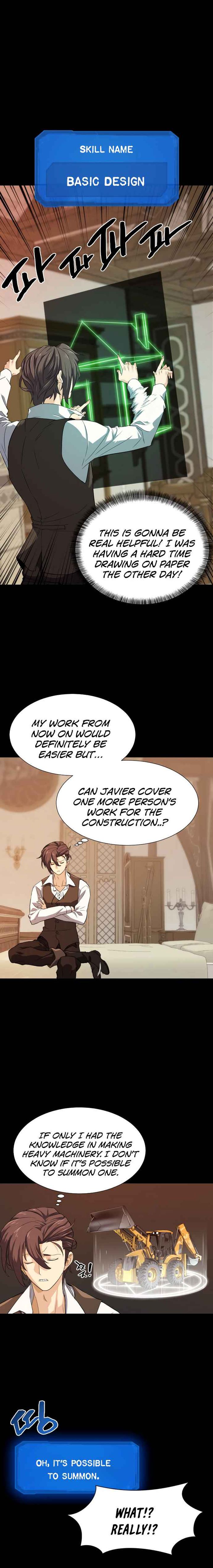 Read The World's Best Engineer Manga Online