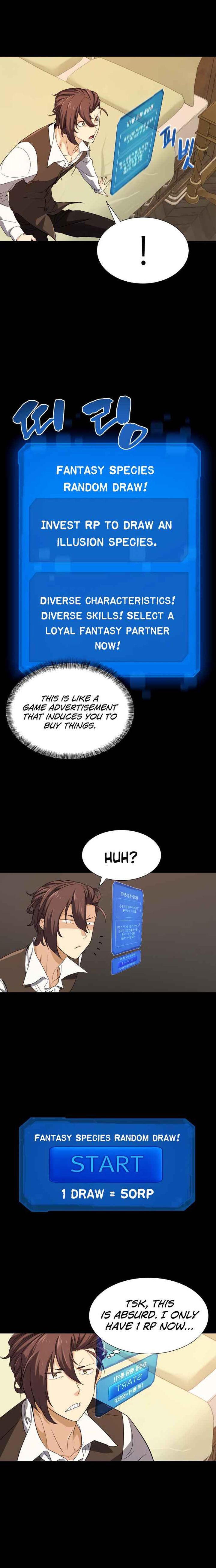 Read The World's Best Engineer Manga Online