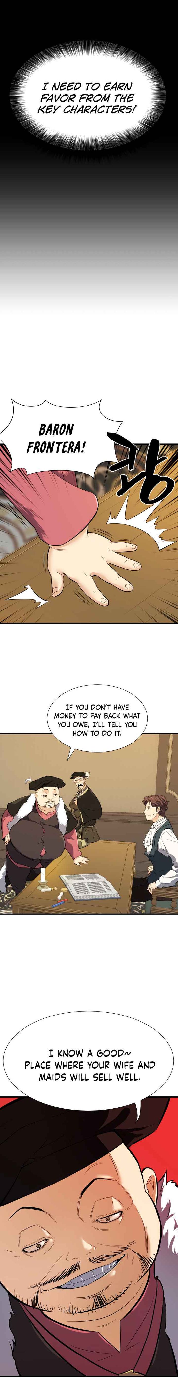 Read The World's Best Engineer Manga Online