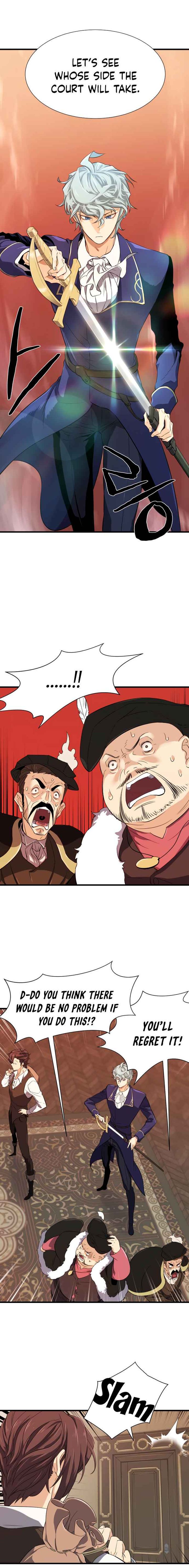 Read The World's Best Engineer Manga Online