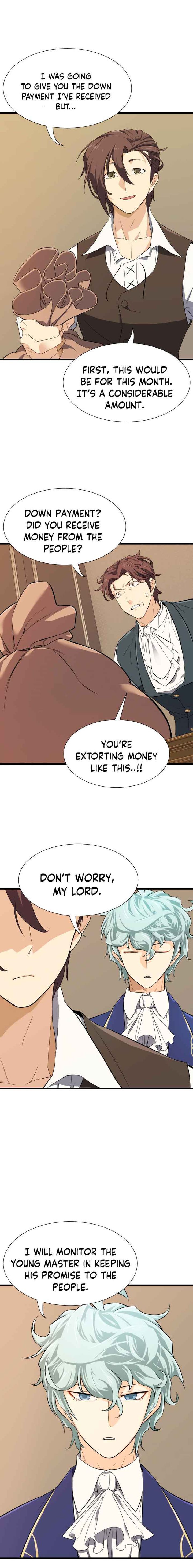 Read The World's Best Engineer Manga Online