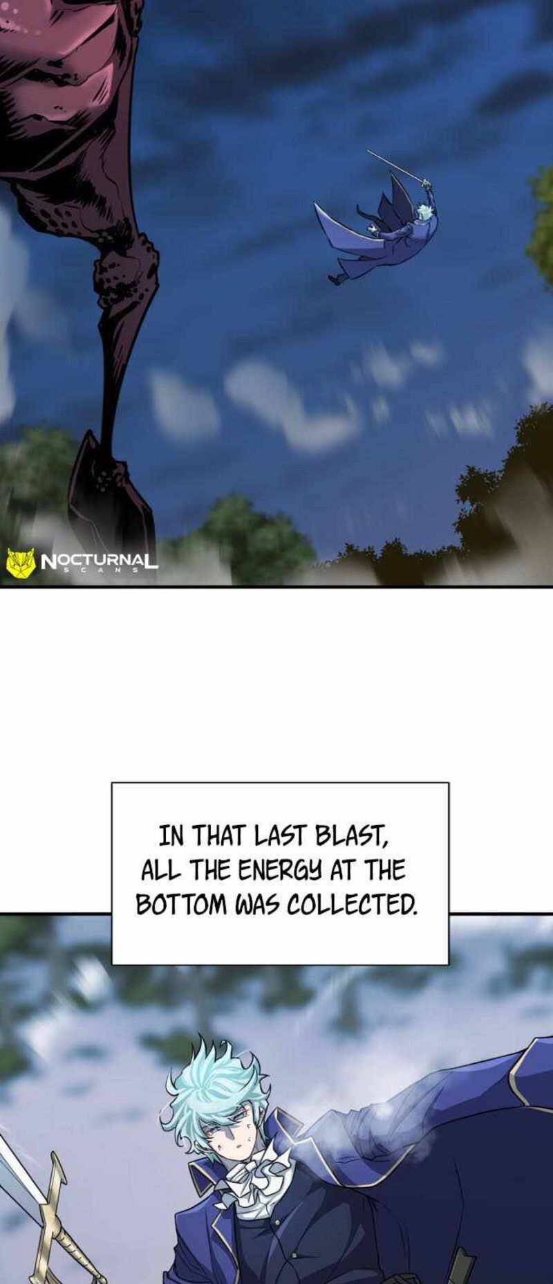 Read The World's Best Engineer Manga Online