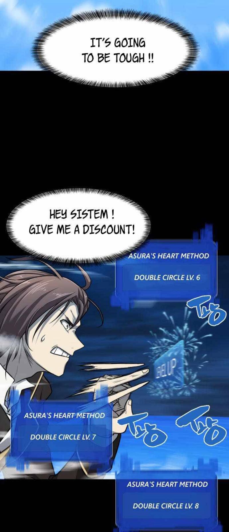 Read The World's Best Engineer Manga Online