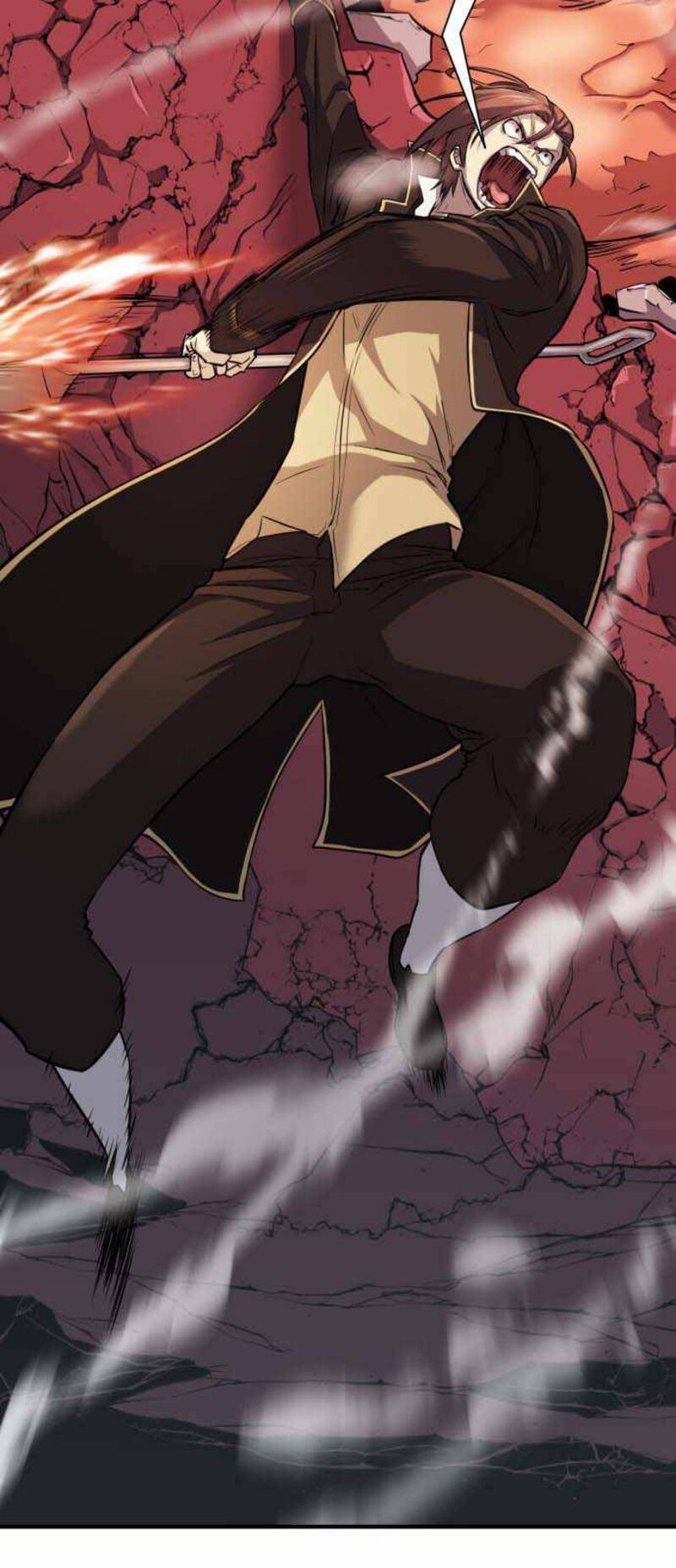 Read The World's Best Engineer Manga Online