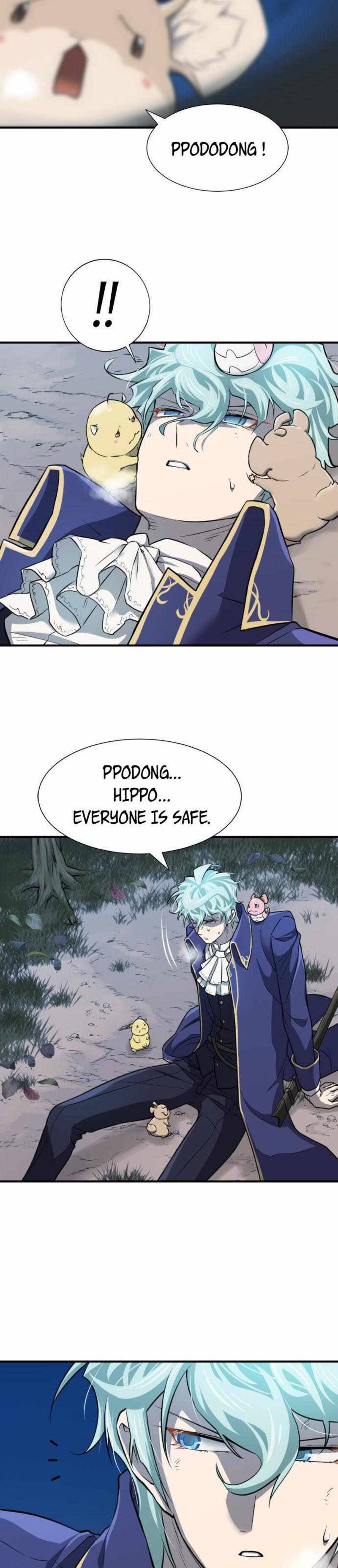 Read The World's Best Engineer Manga Online