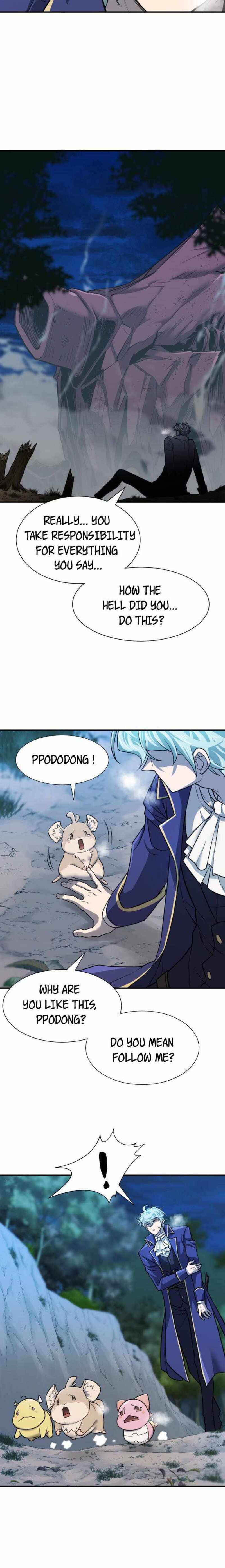 Read The World's Best Engineer Manga Online