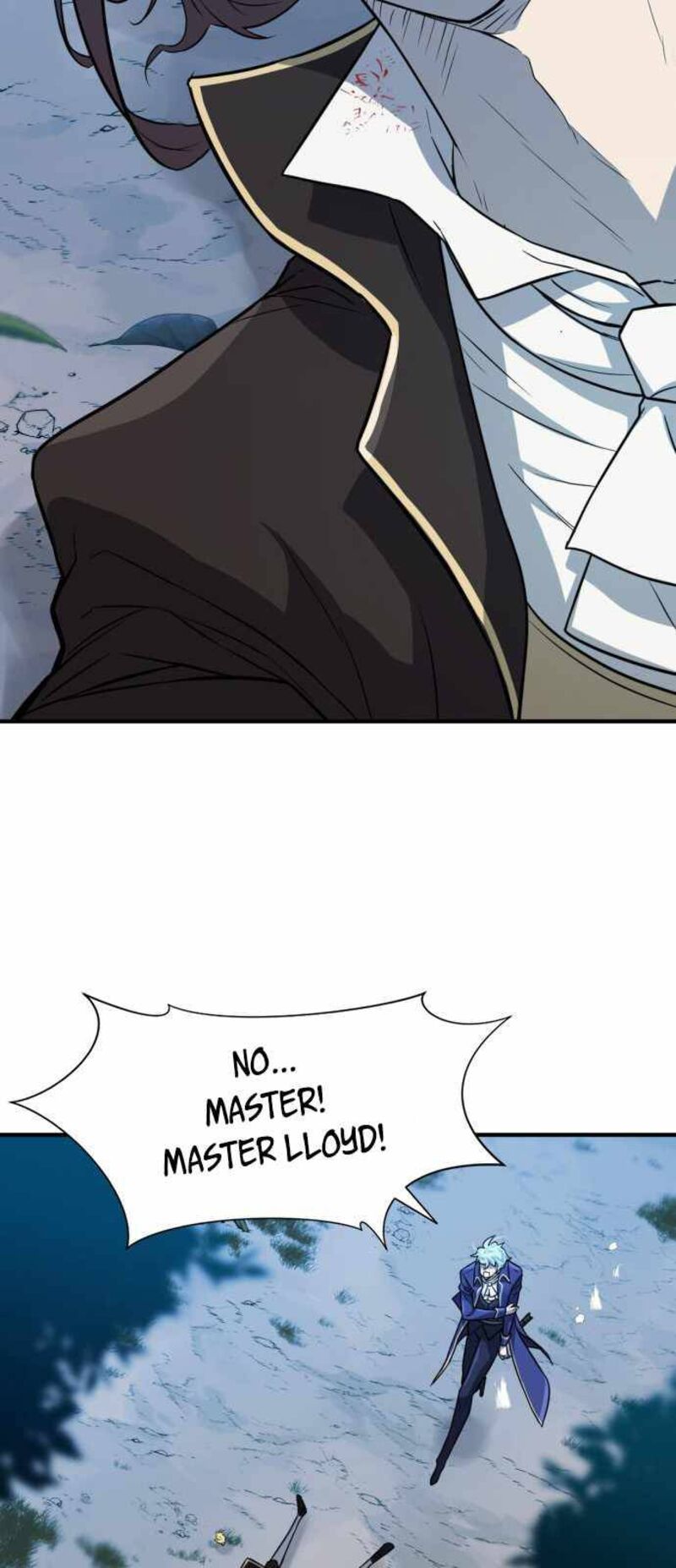 Read The World's Best Engineer Manga Online
