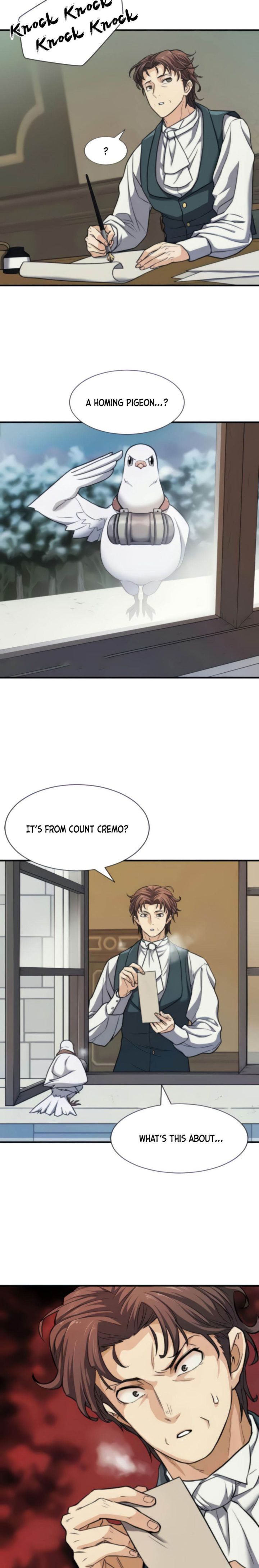 Read The World's Best Engineer Manga Online