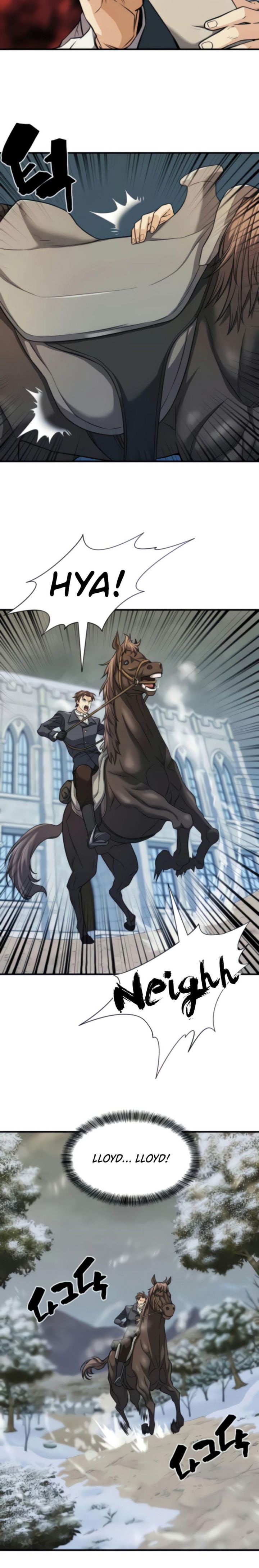 Read The World's Best Engineer Manga Online