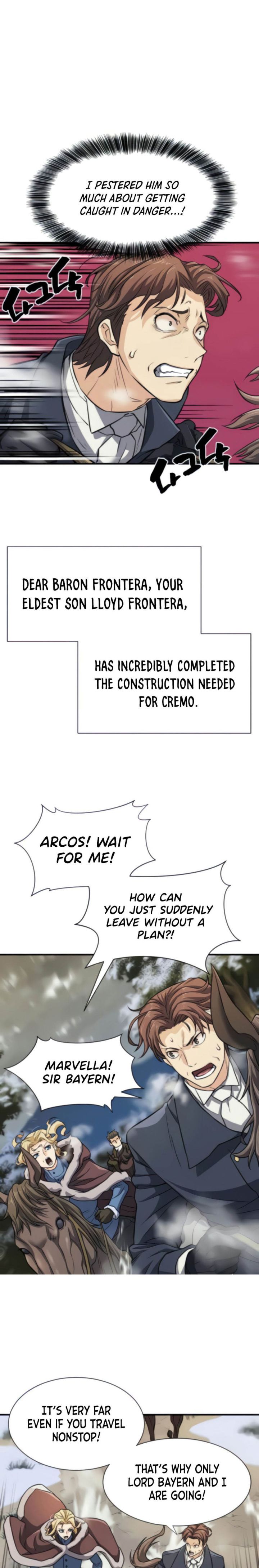 Read The World's Best Engineer Manga Online