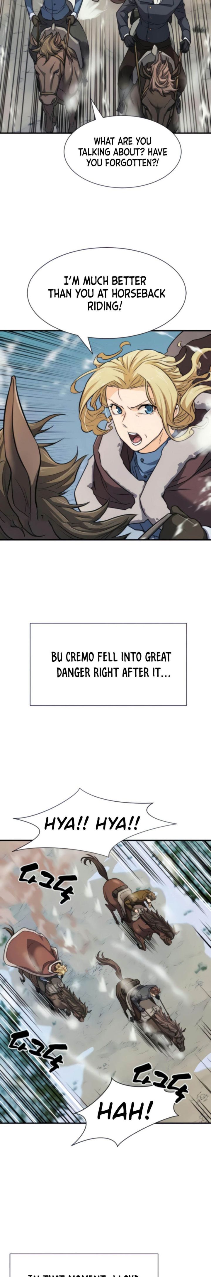 Read The World's Best Engineer Manga Online