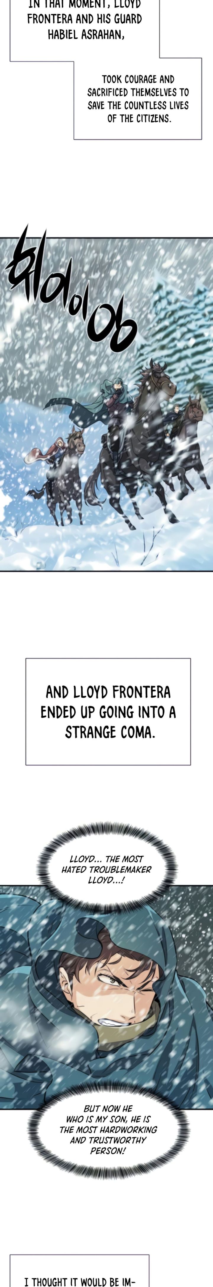 Read The World's Best Engineer Manga Online