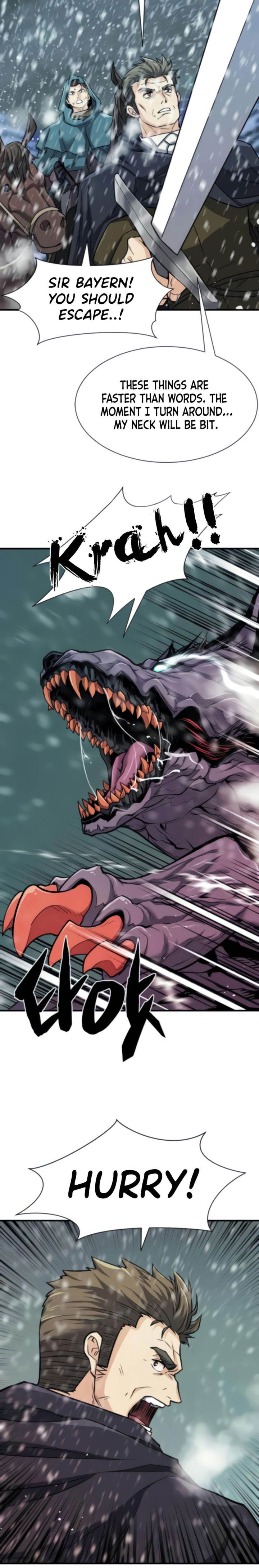 Read The World's Best Engineer Manga Online