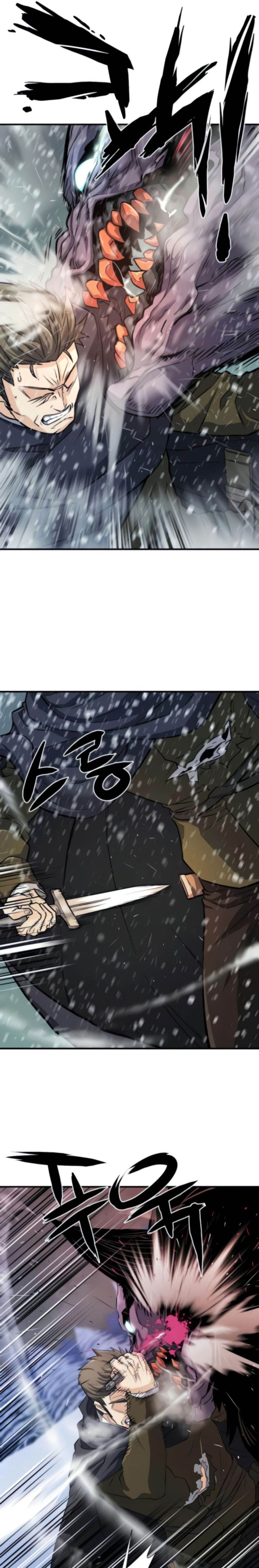 Read The World's Best Engineer Manga Online