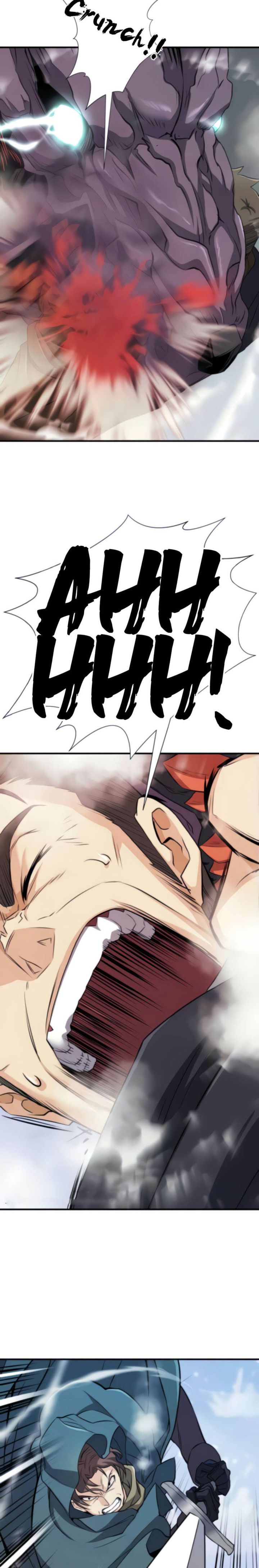 Read The World's Best Engineer Manga Online