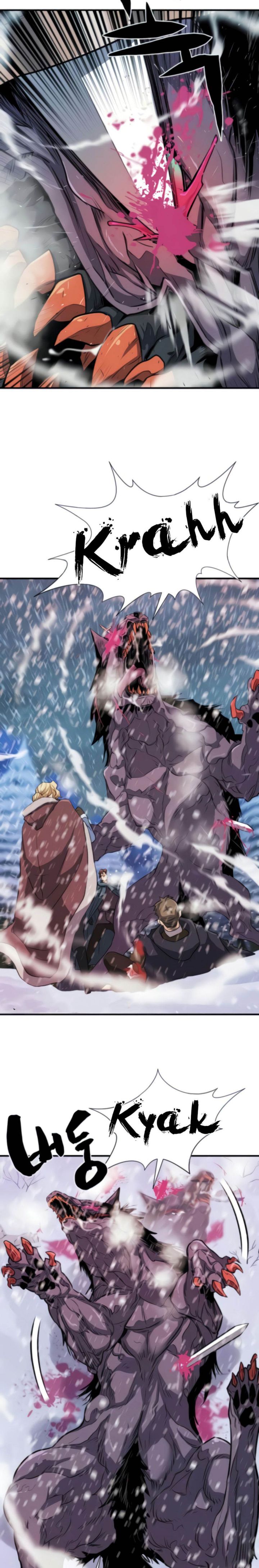 Read The World's Best Engineer Manga Online