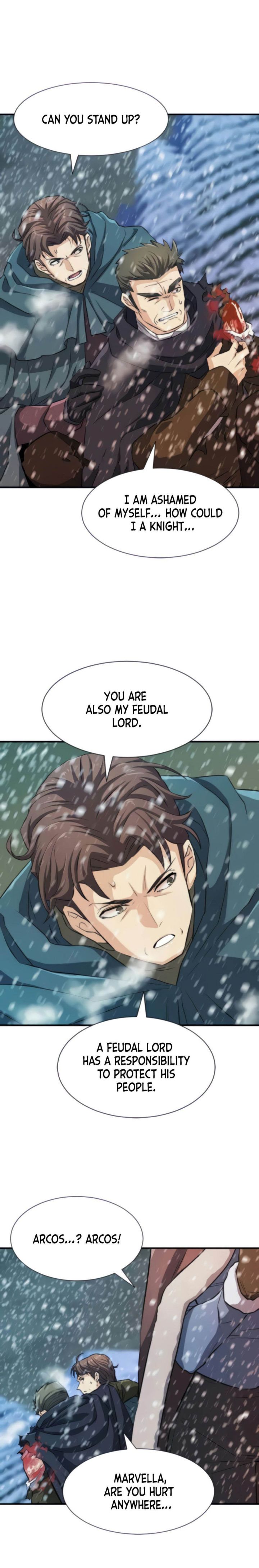 Read The World's Best Engineer Manga Online