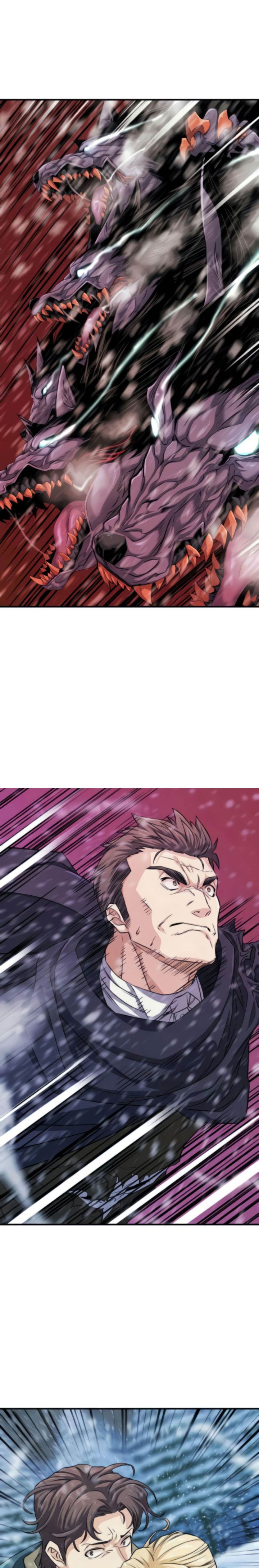 Read The World's Best Engineer Manga Online