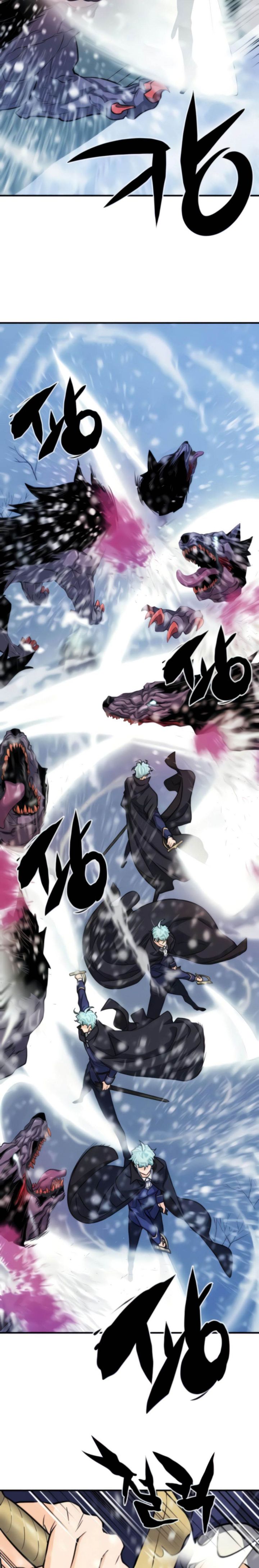 Read The World's Best Engineer Manga Online