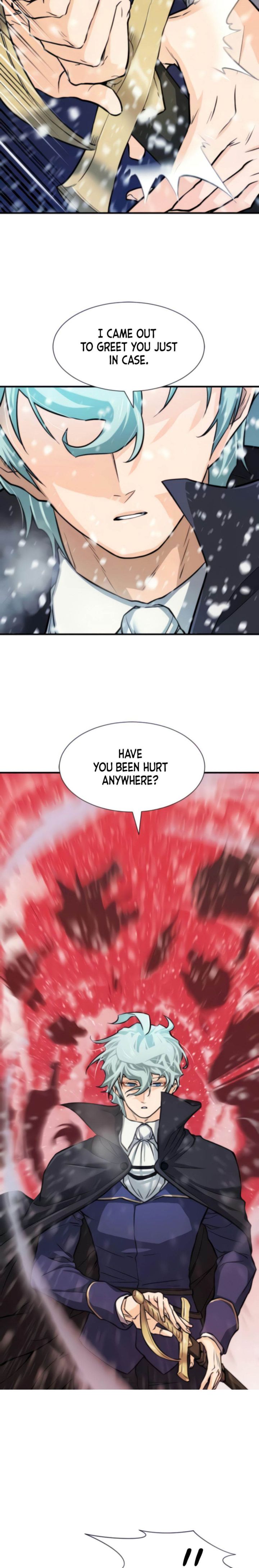 Read The World's Best Engineer Manga Online