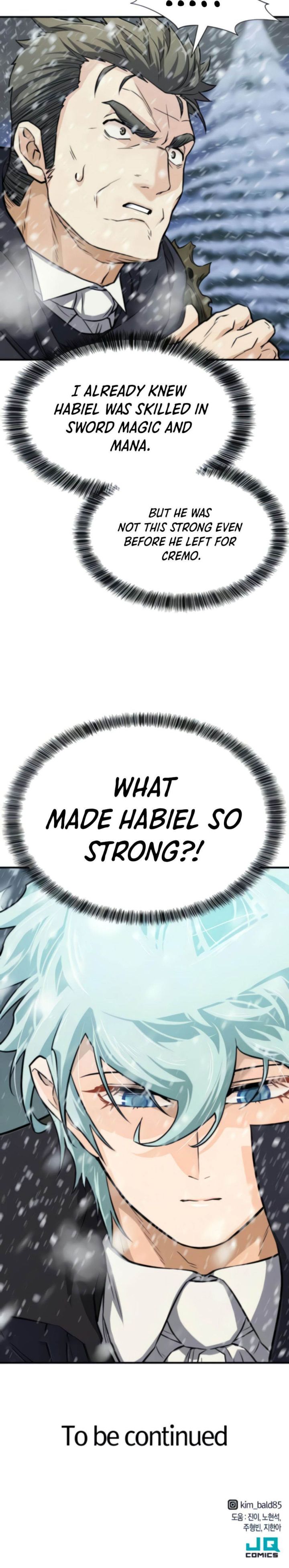 Read The World's Best Engineer Manga Online