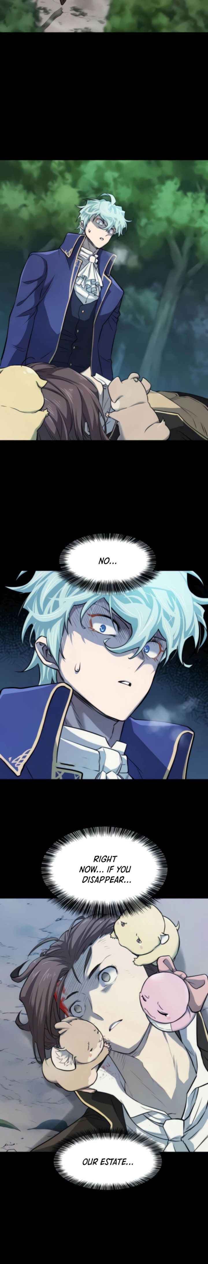 Read The World's Best Engineer Manga Online
