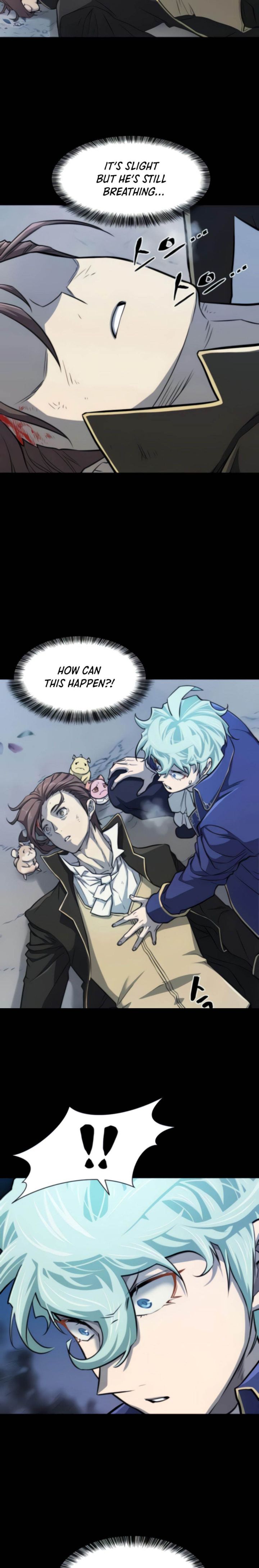 Read The World's Best Engineer Manga Online