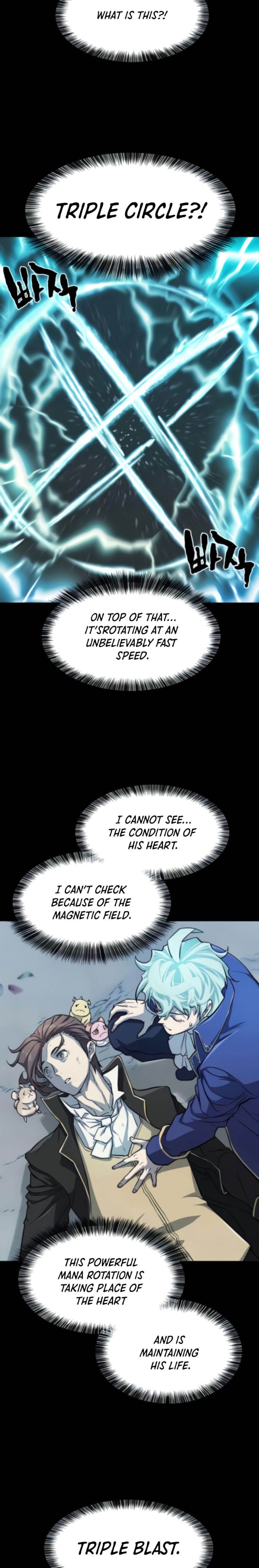 Read The World's Best Engineer Manga Online