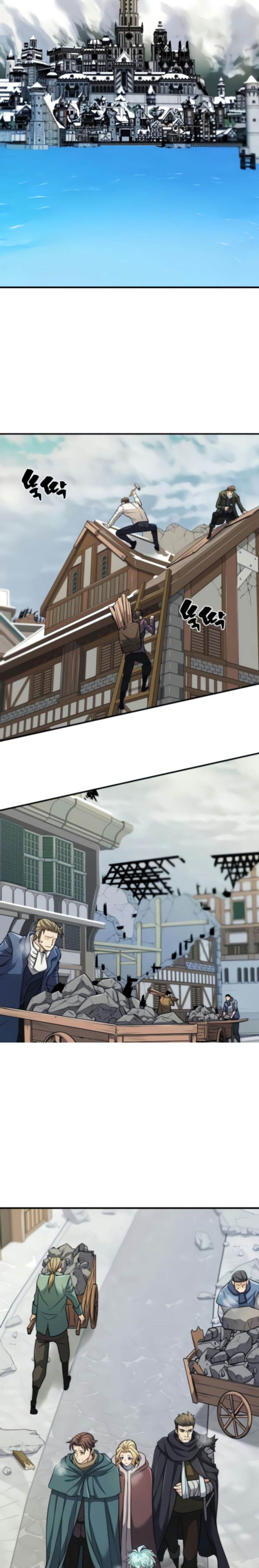 Read The World's Best Engineer Manga Online