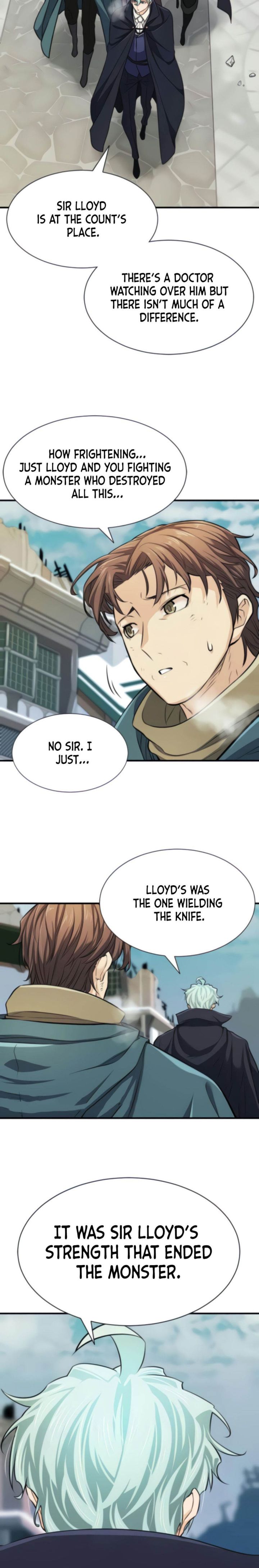 Read The World's Best Engineer Manga Online