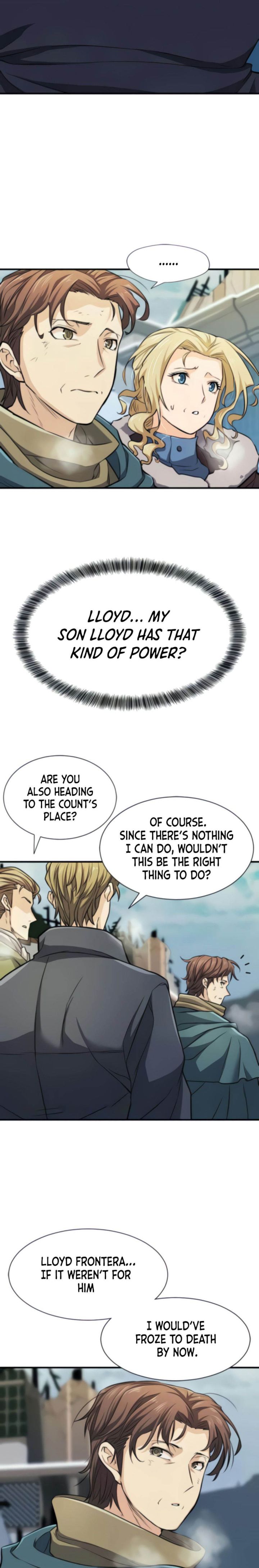 Read The World's Best Engineer Manga Online