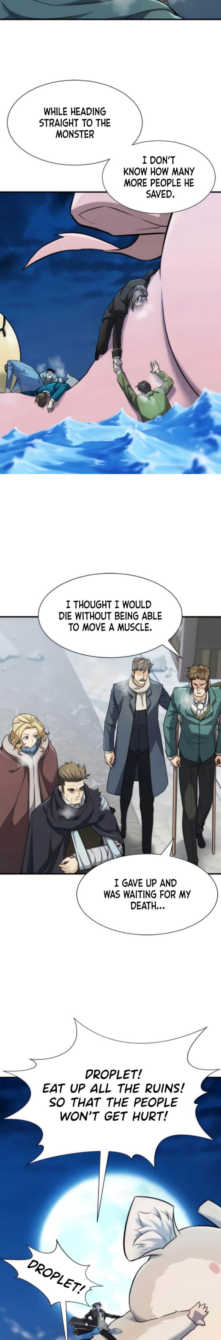 Read The World's Best Engineer Manga Online
