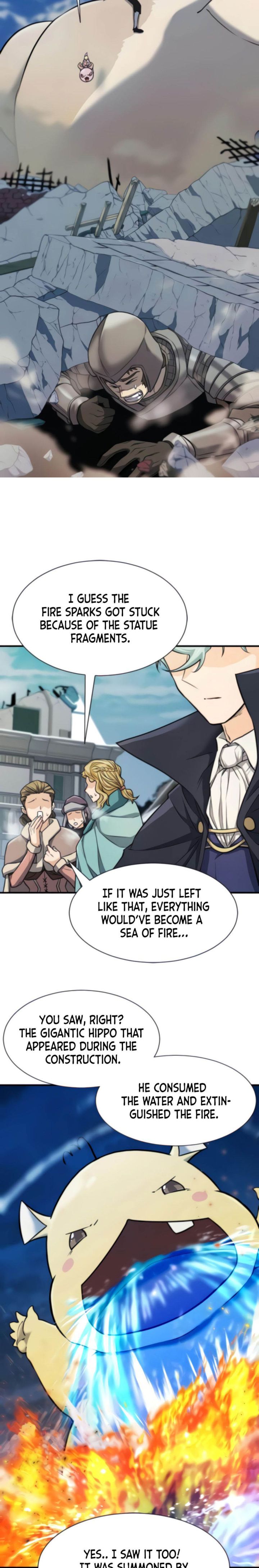 Read The World's Best Engineer Manga Online