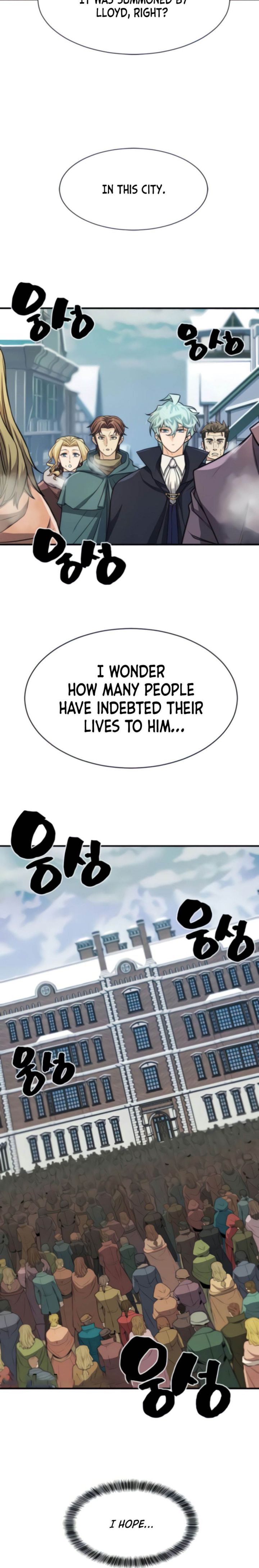 Read The World's Best Engineer Manga Online
