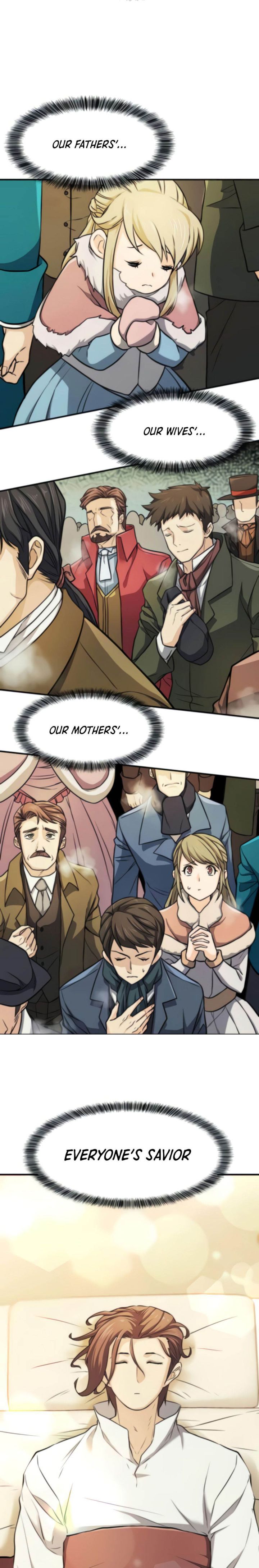 Read The World's Best Engineer Manga Online