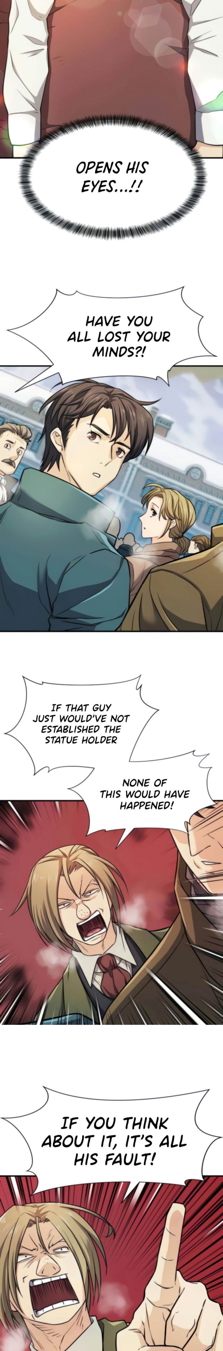 Read The World's Best Engineer Manga Online