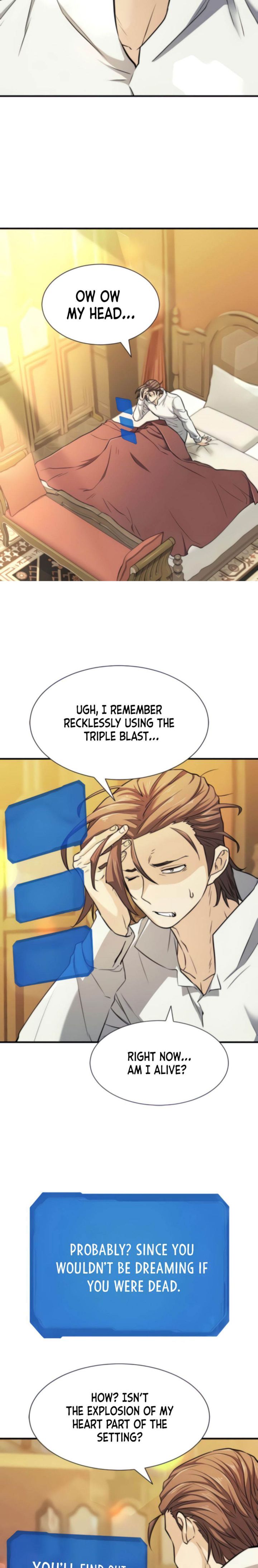 Read The World's Best Engineer Manga Online
