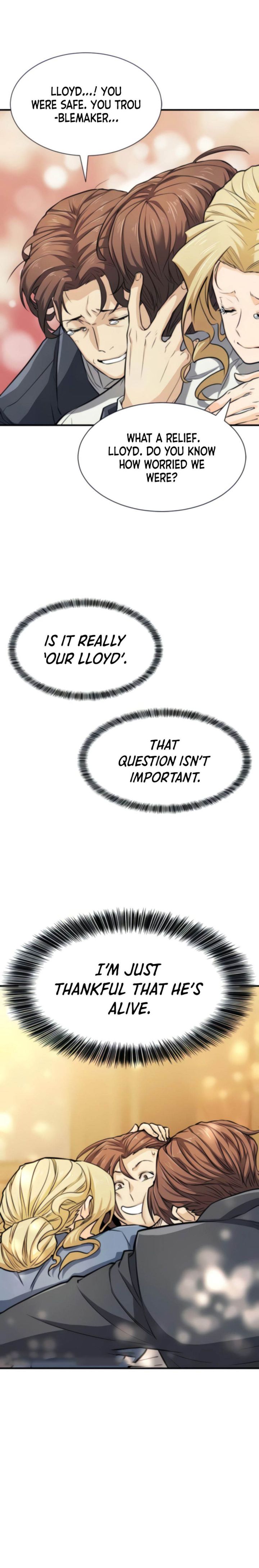 Read The World's Best Engineer Manga Online
