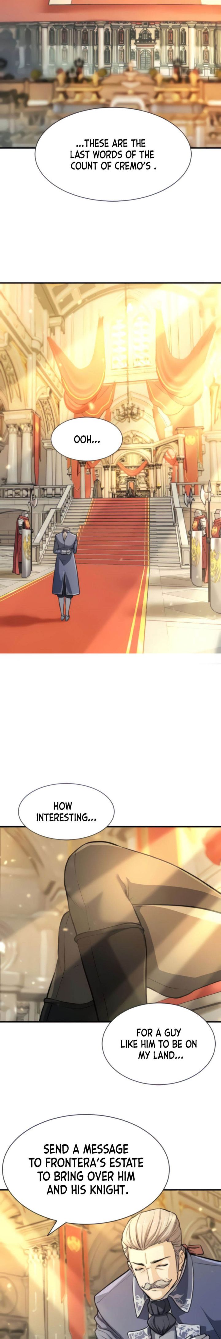 Read The World's Best Engineer Manga Online