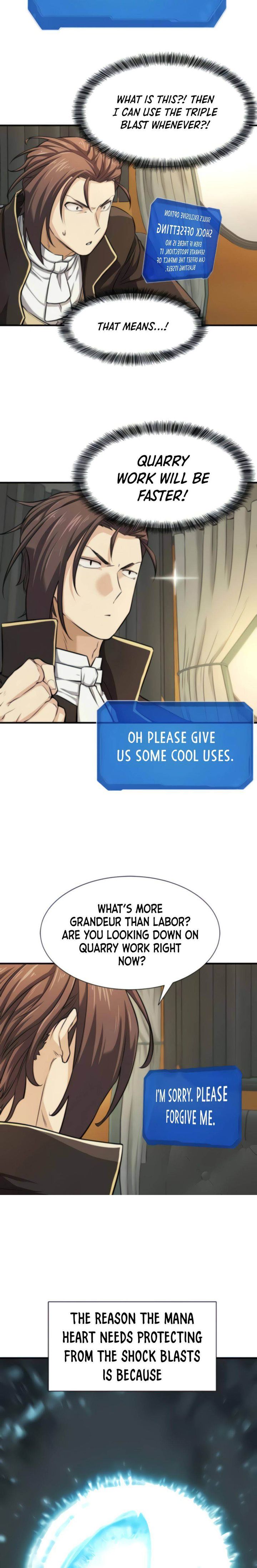 Read The World's Best Engineer Manga Online