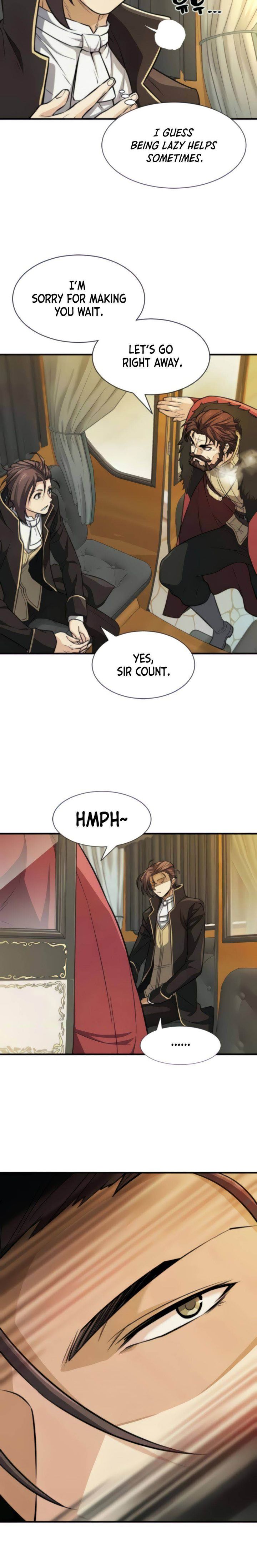 Read The World's Best Engineer Manga Online