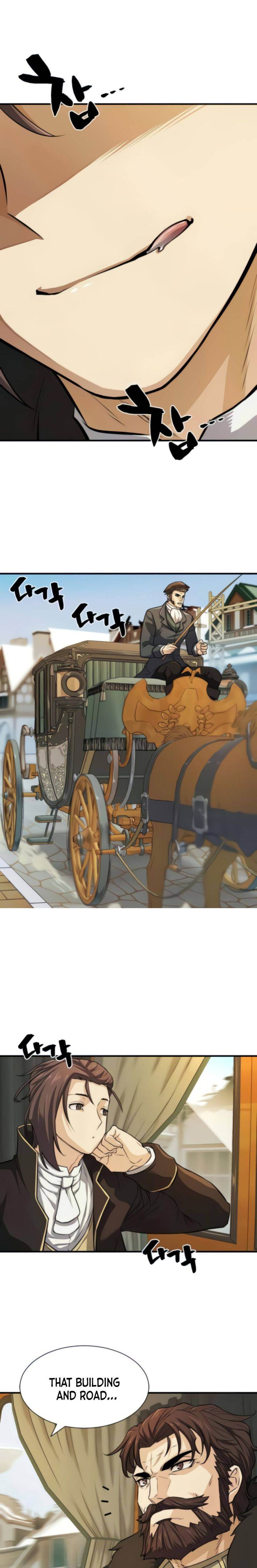Read The World's Best Engineer Manga Online