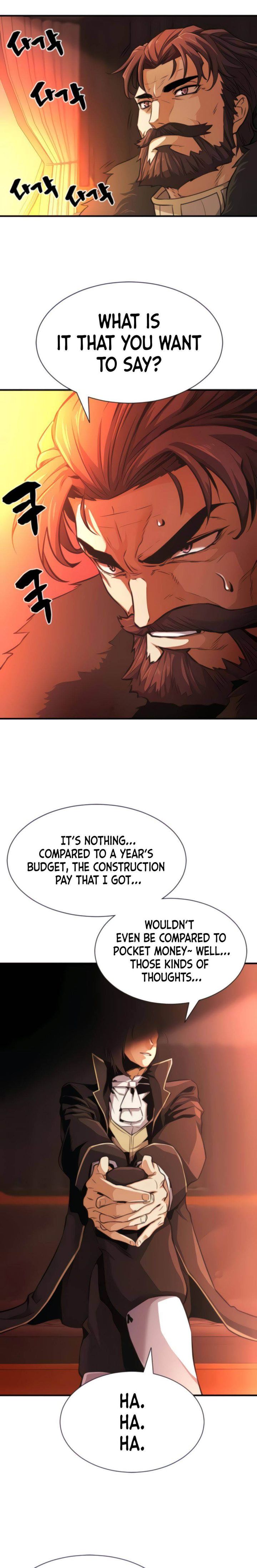 Read The World's Best Engineer Manga Online